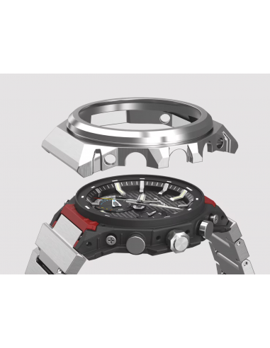 CASIO G-SHOCK GST-B1000D-1A