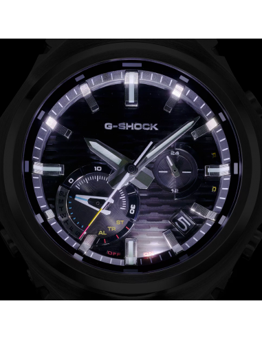 CASIO G-SHOCK GST-B1000D-1A