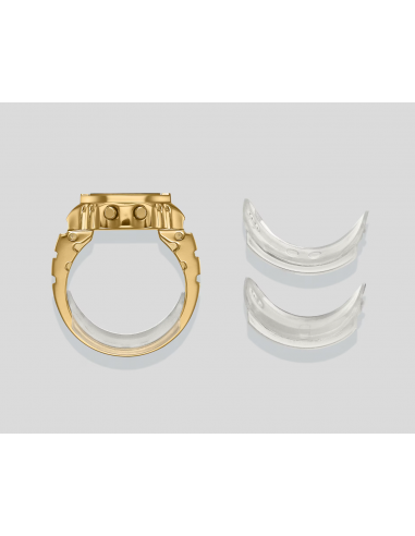 Reloj anillo Casio G-Shock...