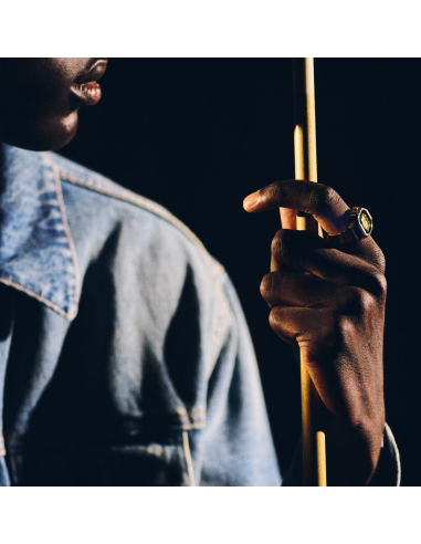 Reloj anillo Casio G-Shock...