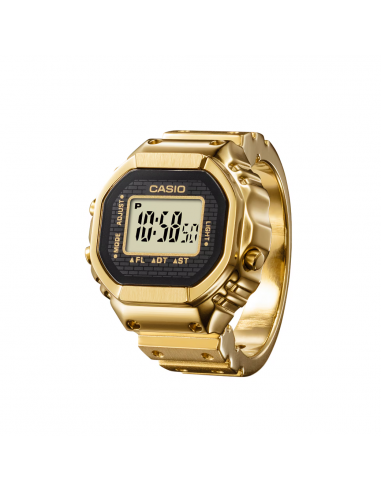Reloj anillo Casio G-Shock...