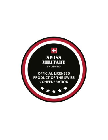 Swiss Military SM34103.04 verde –...
