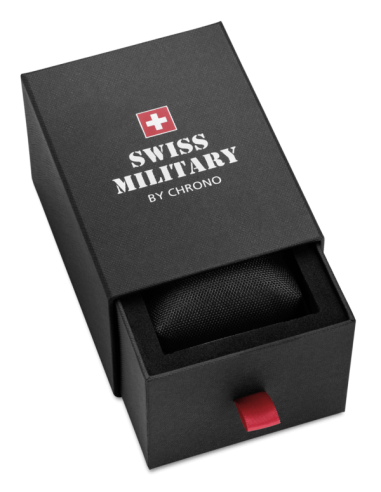 Swiss Military SM34103.04 verde –...