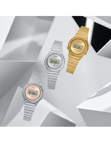 CASIO Vintage Mini Collection...