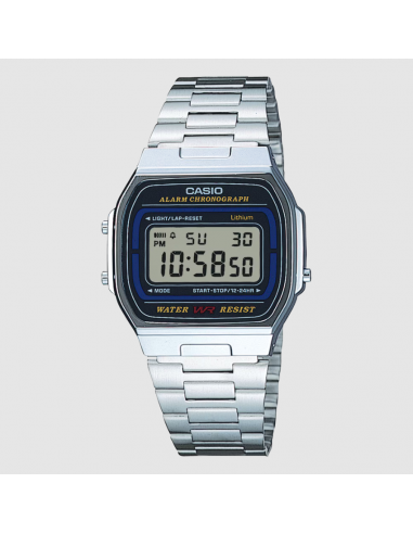 Casio Verín