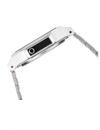 Casio Vintage clásico A164WA-1V